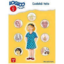 Logico primo - Ľudské telo