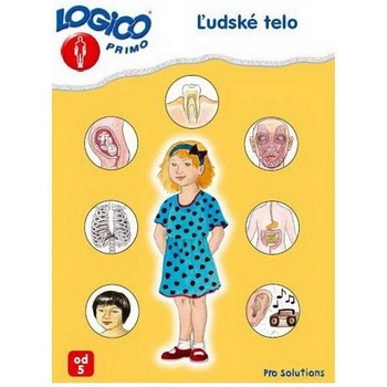 Logico primo - Ľudské telo