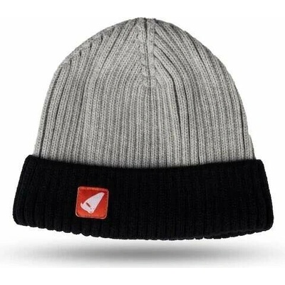 UFO PLAST čepice šedá