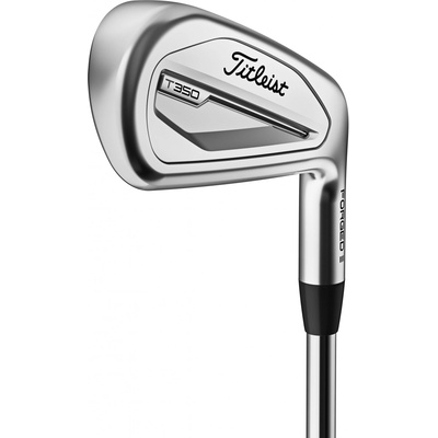 Titleist T350 Súprava želiez pravé od 5 do GW Regular
