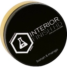 MANUFAKTURA WOSKU Interier FINISH HD Blueberry Scent 100 g