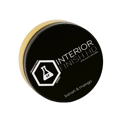 MANUFAKTURA WOSKU Interier FINISH HD Blueberry Scent 100 g