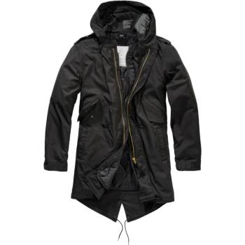Image 1 of Brandit Марка M51 US Parka, черна (3164.2)