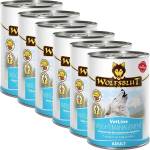 Wolfsblut VetLine Weight Management Консерва 6 x 395 г