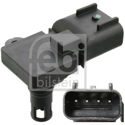 Senzor tlaku sacího potrubí FEBI BILSTEIN 106018