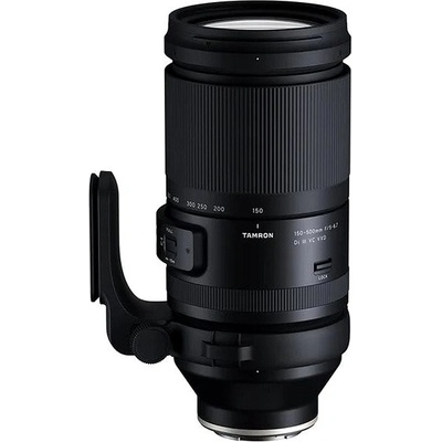 Tamron 150 – 500 mm f/5 – 6,7 Di III VC VXD pre Sony E A057S