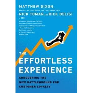 The Effortless Experience (2013)