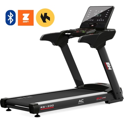 BH FITNESS RS1200
