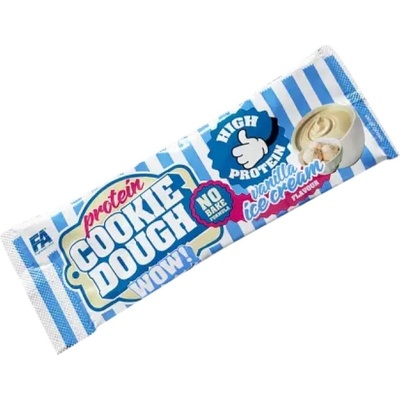 FA Nutrition WOW! Cookie Dough [20 грама] Капучино