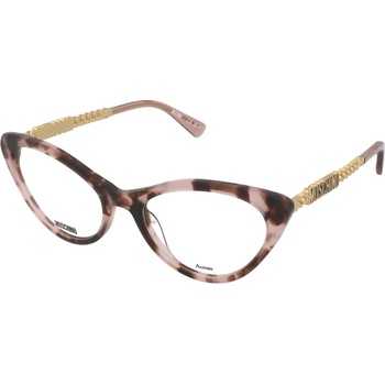 Image 1 of Moschino MOS626 0T4