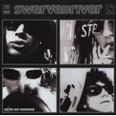 SWERVEDRIVER - EJECTOR SEAT RESERVATION CD