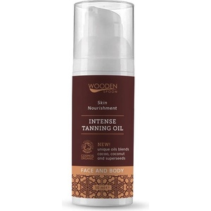 Wooden Spoon Bio Superfood oil 100 ml