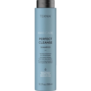 Lakmé Teknia Perfect Cleanse Почистващ мицеларен шампоан, 300 ml - baby