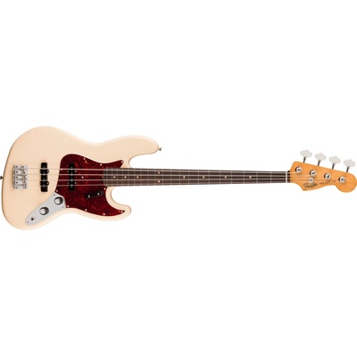 Fender Vintera III Early '60s Jazz Bass RW OWT