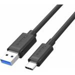 Unitek cable USB 3.1 type A - type C M-M 2 m