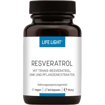 Ресвератрол - 60 капсули
