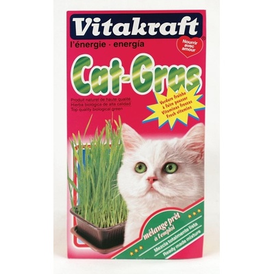 Vitakraft Cat Gras 125 g