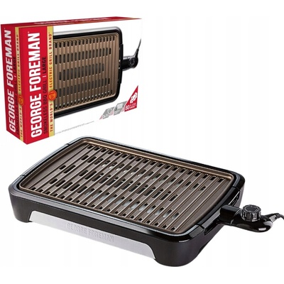 George Foreman 25850-56