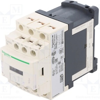 Schneider Electric CAD50BL