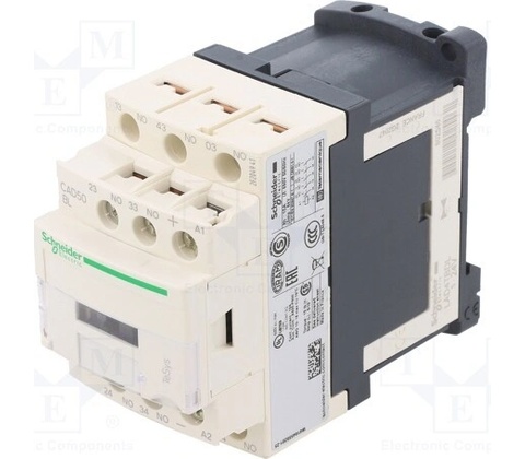 Schneider Electric CAD50BL