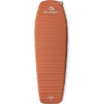 Sea to Summit Шалте Sea to Summit Pursuit Self Inflating Mat Sleeping mat - Bombay Brown - размер Regular Wide (560-1043-0112)