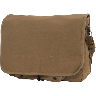 Rothco vintage Paratrooper hnědá