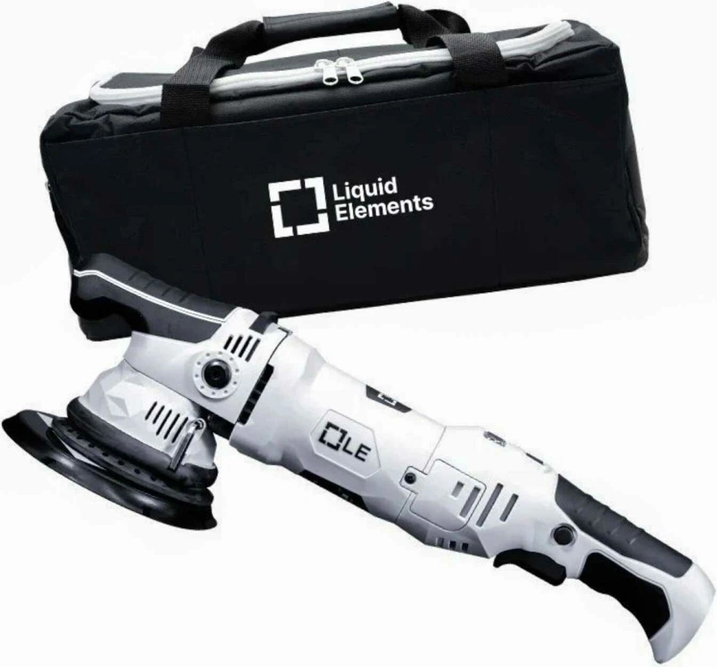 Liquid Elements T5200