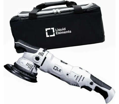 Liquid Elements T5200