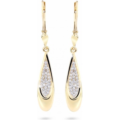 Cutie Jewellery Z8052-55-10-X-1