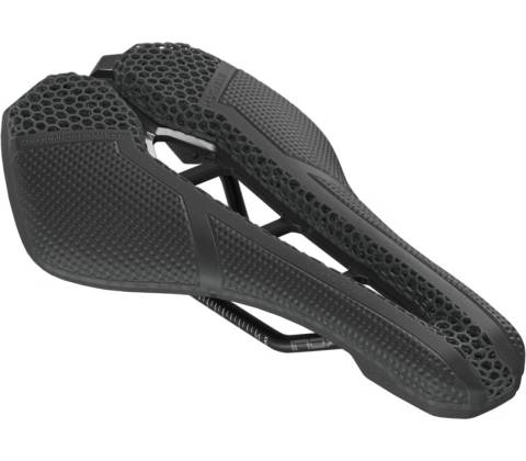 PRO STEALTH 3D PERFORMANCE černá