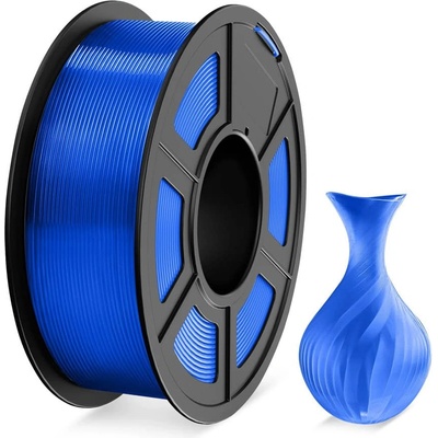 Jayo Филамент за 3D принтер Jayo, PLA+, 1.75mm, син, 1100 g (04341122Z)