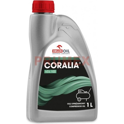 Orlen Oil Coralia VDL 100 1 l