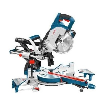 Bosch GCM 800 SJ 0.601.B19.000 – Zboží Mobilmania