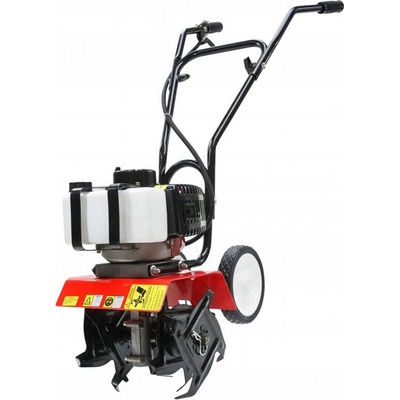 Verke 2,2kW 30cm 04831 V90200