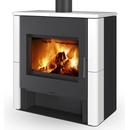 Romotop Telde TV hnědá srnčí