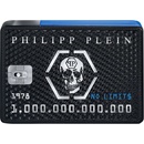Philipp Plein No Limits Super Fresh toaletná voda 90 ml tester