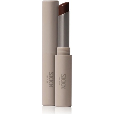 SKKN BY KIM Make-up Soft Matte Lip Color matná rtěnka Nude 10 2,4 ml