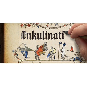 Inkulinati