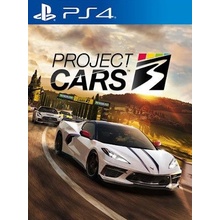 Project Cars 3