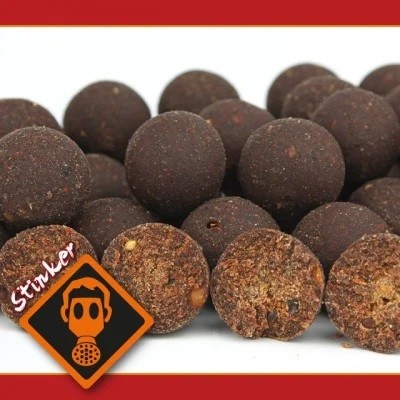 Imperial Baits CARPTRACK BIG FISH boilies 2kg 20mm