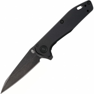 Gerber Fastball Warncliff