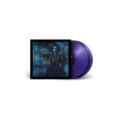 Turunen Tarja - Frisson Noir Purple Vinyl 2 2LP LP