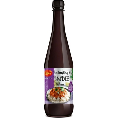 Vitana Minutka à la Indie tekuté ochucovadlo 700 ml