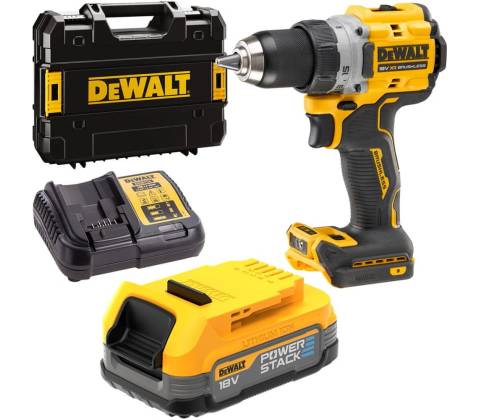 DeWalt DCD800E1T