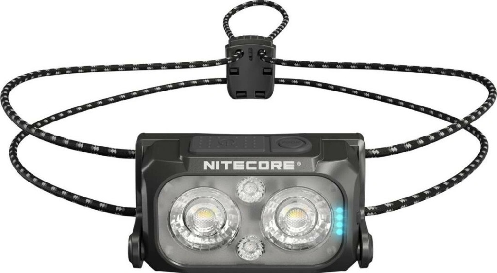 Nitecore NU31