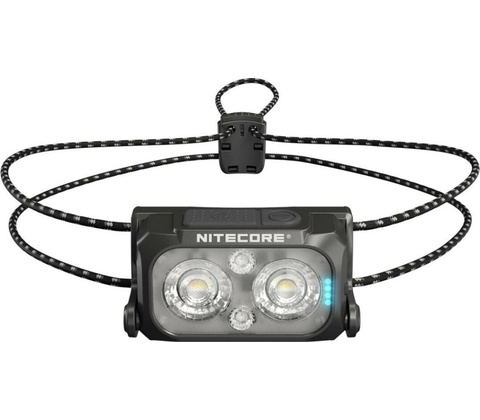 Nitecore NU31