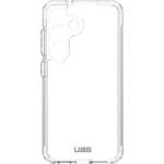 Urban Armor Gear Противоударен Калъф за Samsung S25, UAG Plyo Ice Case, Прозрачен (840283918957)