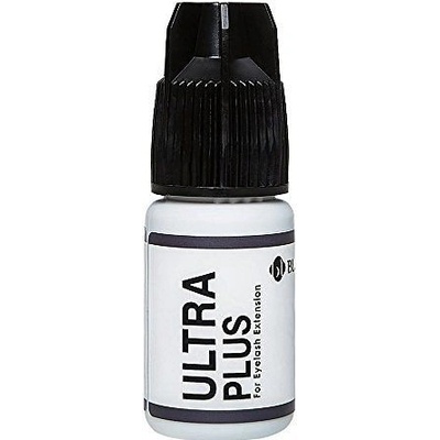 BL Lashes lepidlo ULTRA PLUS 5 g – Zboží Dáma