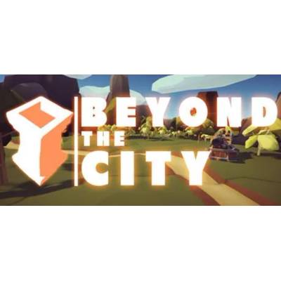 Игра Beyond the City (VR) за PC Steam, Електронна доставка