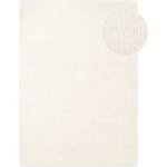 Villeroy & Boch Кремав вълнен килим 160x230 cm Kenso - Villeroy&Boch (106492-160x230)